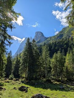 Foto von Florian Brunner 2 entlang der Tour
