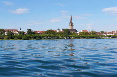 Radolfzell am Bodensee