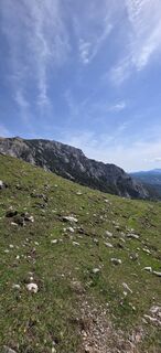Foto von Marko Adrian entlang der Tour