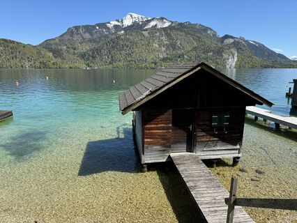 Foto von Gerhard Piglmann entlang der Tour