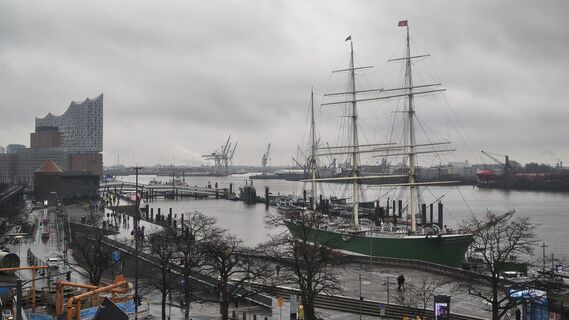 Fotografie z Sauerpurzel na trase