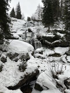 Foto von Patrick B entlang der Tour
