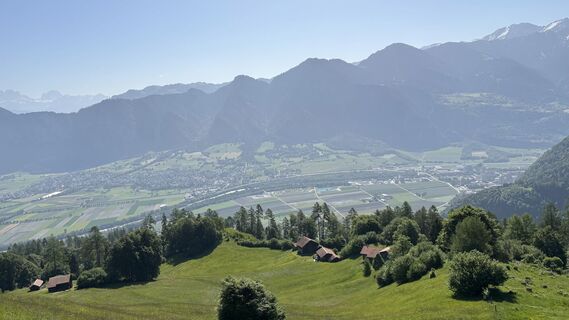 Foto von Brownie85 entlang der Tour