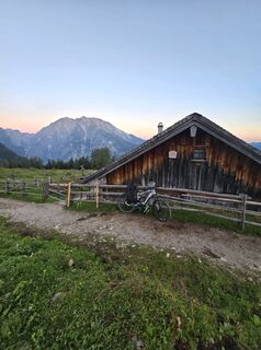 Foto von se_muck entlang der Tour