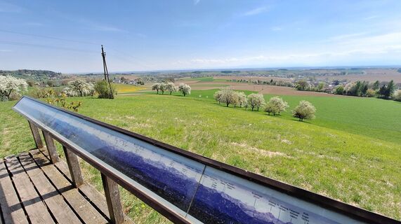 Fotografie z HeleneEcker na trase