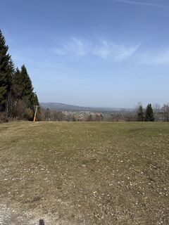 Foto de Julia a lo largo del recorrido