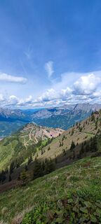 Fotografia z Hakuna Matata na trase