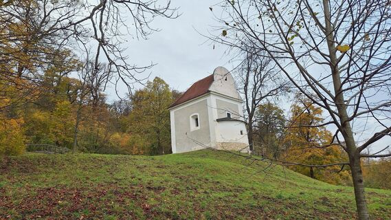 Фото с сайта Regina Fleischmann во время экскурсии