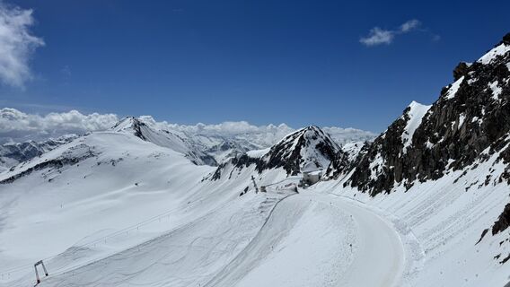 Fotografia z Christian Schaefer1980 na trase
