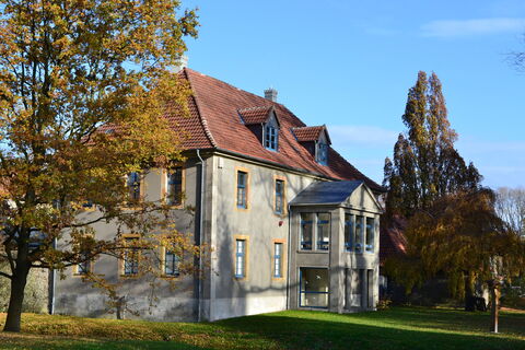 Bürgerbegegnungsstätte Haus Werther