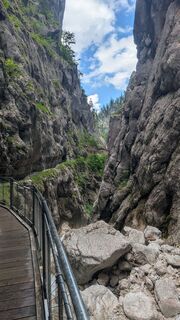 Foto von mukti entlang der Tour