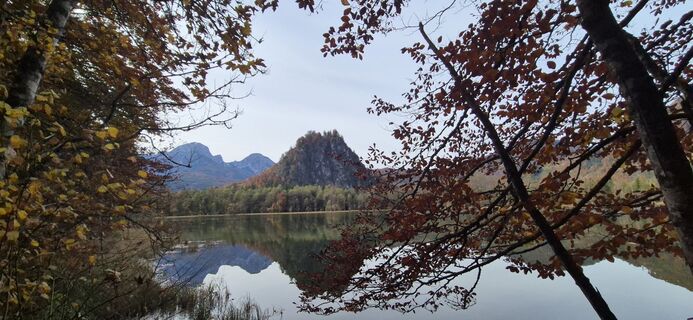 Grünau im Almtal, Oberösterreich/Österreich