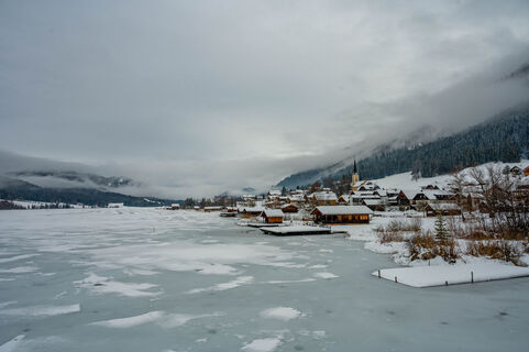 Fotografie z Ekhard Oberleitner na trase