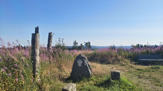 Photo de Sauerpurzel le long du parcours