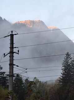 Fotografija s spletne strani Brigitte Haas 2 na poti
