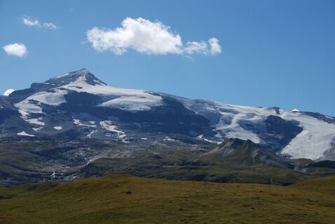 Gletscher des Vanoise