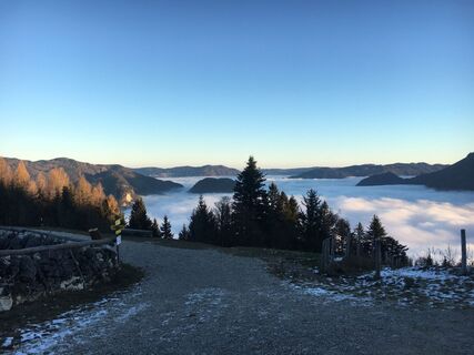 Faistenau, Österreich