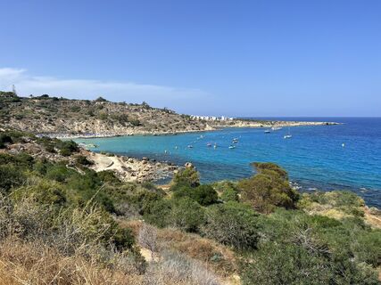 Fotografie z JoeFrei na trase