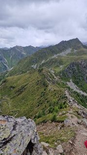 Foto von Bodo K. entlang der Tour