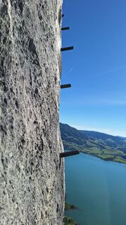 Foto von Aga M entlang der Tour
