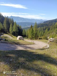 Foto von K2neverest entlang der Tour