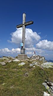 Fotografie z Horst Ditjo na trase