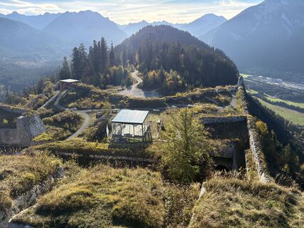 Photo de Schenka le long du parcours