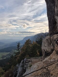 Фото с сайта Christina Fröhlich во время экскурсии