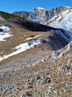 Photo from Aga M along the tour