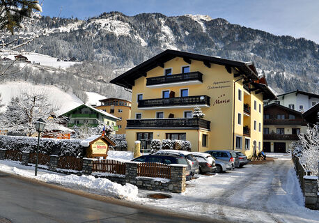 Frühstückspension Maria