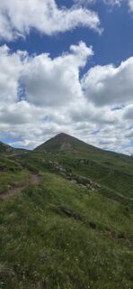 Fotografie de la Windga de-a lungul turului