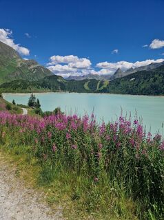 Foto von BirgitDB entlang der Tour