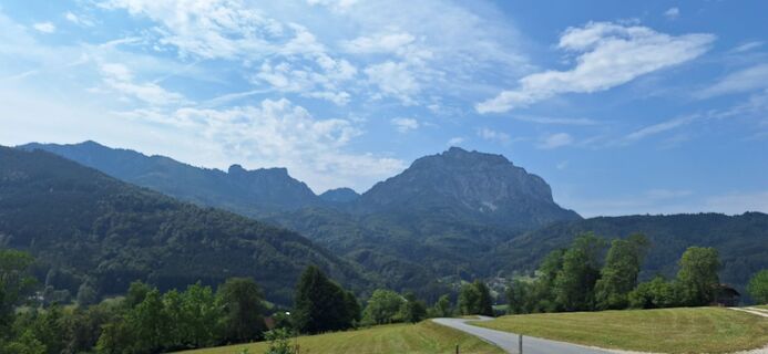 Foto de Klaus-GM a lo largo del recorrido