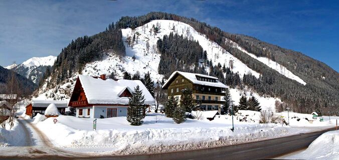 Gasthof-Pension zur Gams