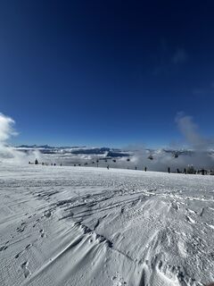 Zdjęcie z Ábel Kelecsényi wzdłuż trasy
