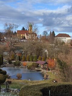 Foto von Jan Cipín entlang der Tour