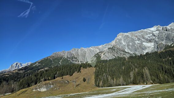 Foto von Robert8992 entlang der Tour