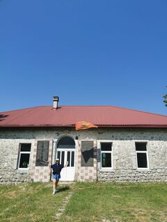 Zdjęcie z scbrudi wzdłuż trasy