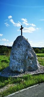 Fotografija s spletne strani Klaus Lehner na poti