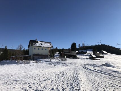 Kuva osoitteesta Robert.Unterlercher matkan varrella