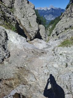 Foto von Seirphilipp entlang der Tour