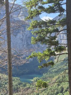 Foto von Reise5 Koenigin entlang der Tour