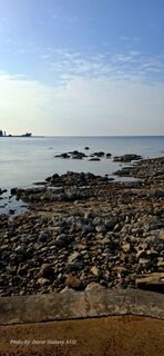 Fotografie z Davor  Umag City Croatia.?? na trase