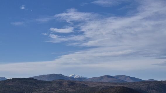 Fotografia z Wolferl na trase