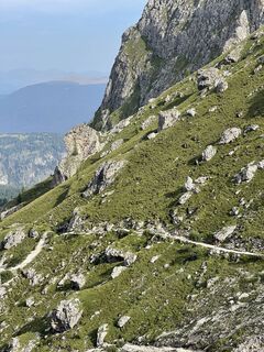 Foto von Marina I entlang der Tour