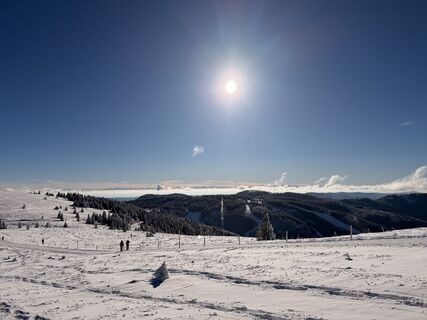 Foto von Jockel Zimmermann entlang der Tour