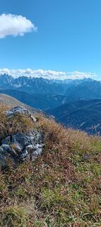 Foto von Anja 9 entlang der Tour