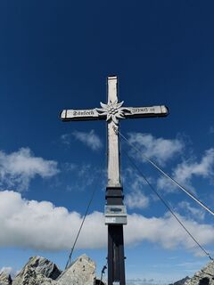 Fotografija s spletne strani Alexander Schober na poti