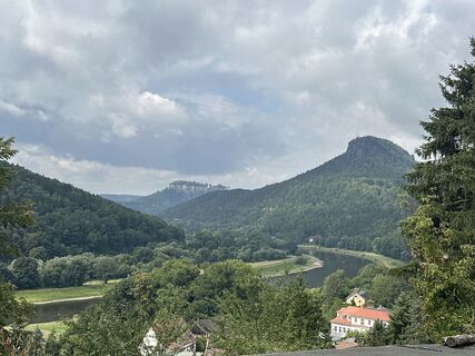 Fotografia z Stefan Menda na trase