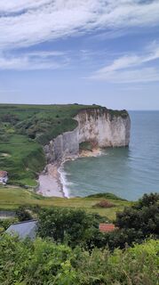 Fotografia z Pieter van Schendel na trase